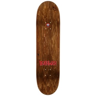 DEATHWISH TABLA DE SKATE JON DICKSON FORGOTTEN RELICS 8_25 X 31_37 FRONT
