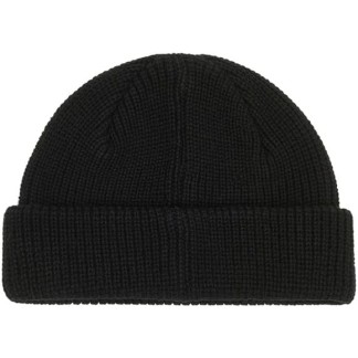 OBEY GORRO DE PUNTO MICRO BLACK BACK