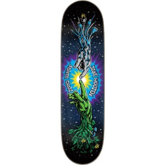 SANTA CRUZ TABLA DE SKATE WOOTEN CONTACT 850 X 322