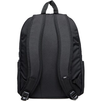 VANS MOCHILA OLD SKOOL BLACK WHITE BACK VN000H4WY28