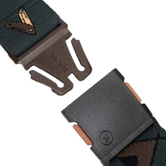 ARCADE CINTURON GET OUTSIDE JALAPEÑO BAY CLOSURE