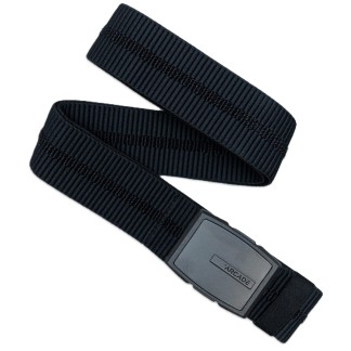 ARCADE CINTURON STAMPED BLACK ENTERO