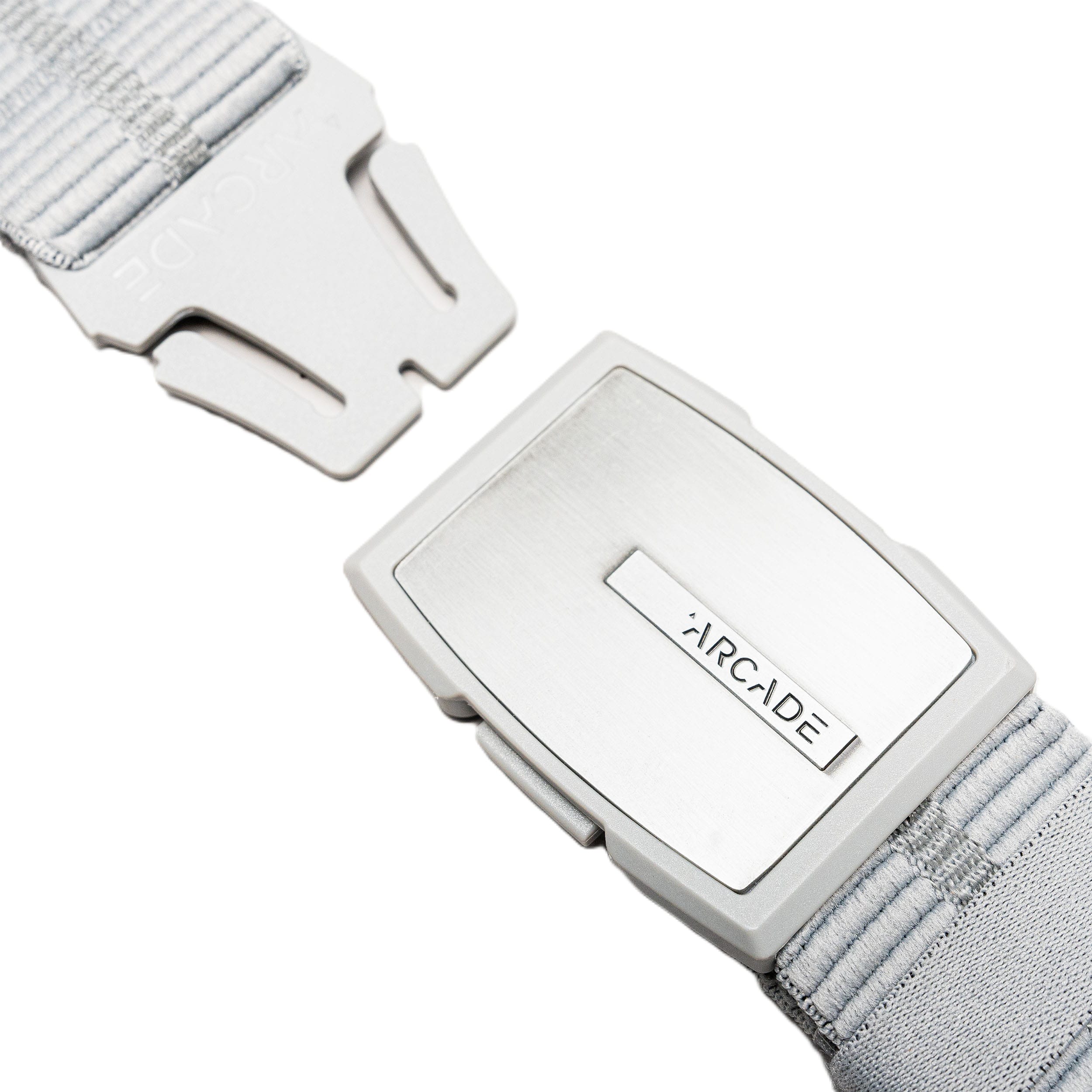 ARCADE CINTURON STAMPED STEEL CIERRE