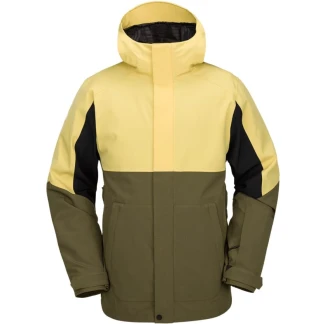 CHAQUETA VOLCOM G0652516 IVY Large