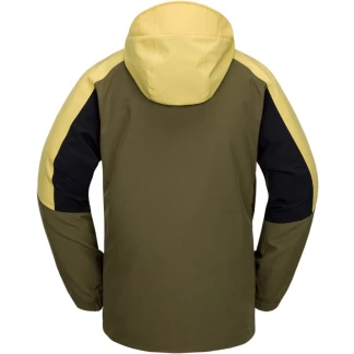CHAQUETA VOLCOM G0652516 IVY Large