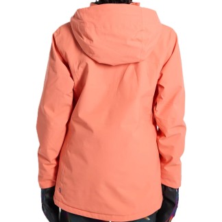 CHAQUETA burton jet ridge peac echo 23829101651_5