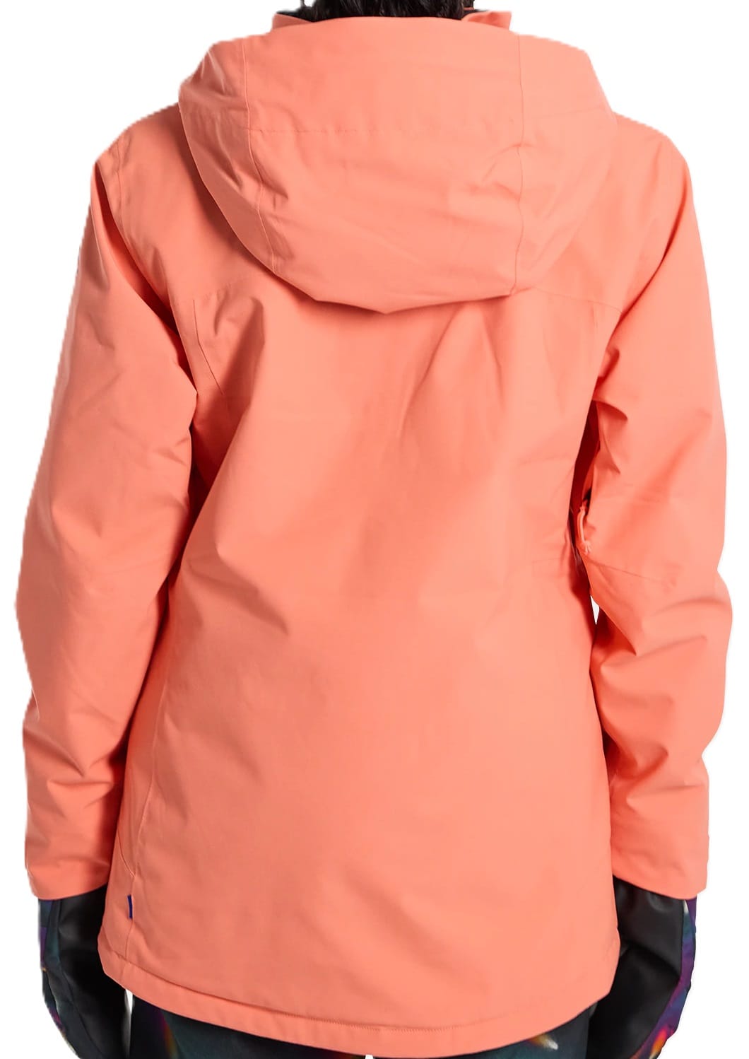 CHAQUETA burton jet ridge peac echo 23829101651_5
