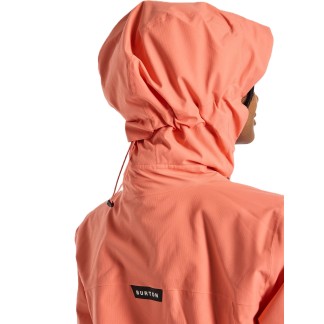 CHAQUETA burton jet ridge peac echo 23829101651_7