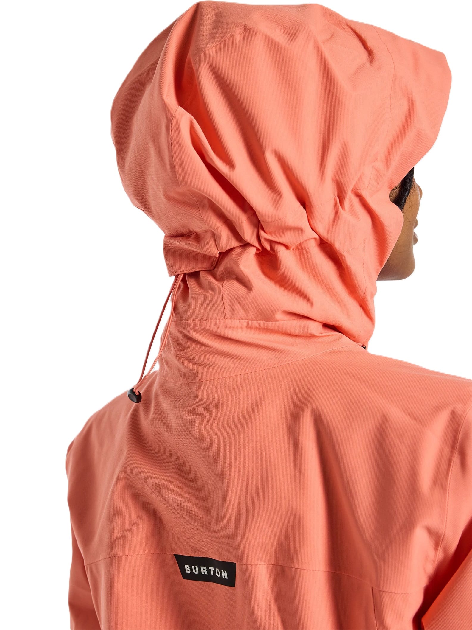 CHAQUETA burton jet ridge peac echo 23829101651_7