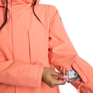 CHAQUETA burton jet ridge peac echo 23829101651_0