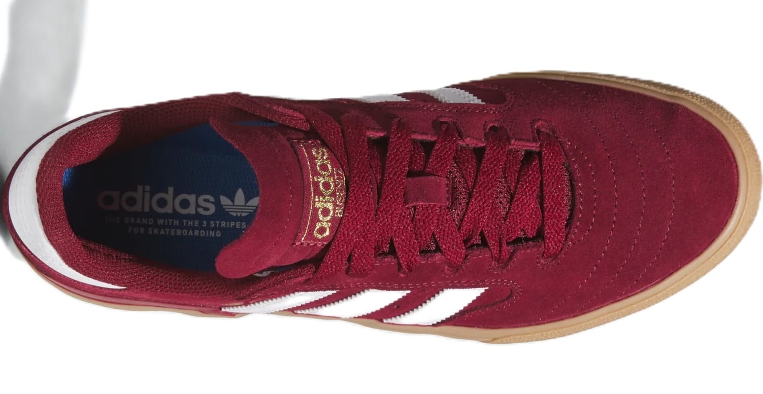 ADIDAS ZAPATILLAS BUSENITZ VULC II BURTUNGY JP5657 01