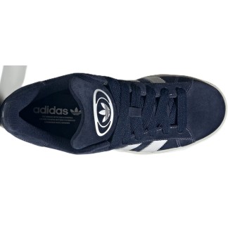 ADIDAS ZAPATILLAS CAMPUS 00 BLUE WHITE GUM JH7307 01