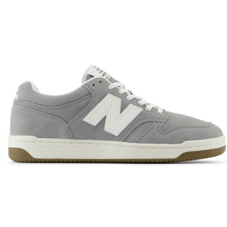 NEW BALANCE ZAPATILLAS 480 SLATE GREY LATERAL