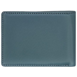 ELEMENT BILLETERO ICON MINI WALLET ARDOISE BACK