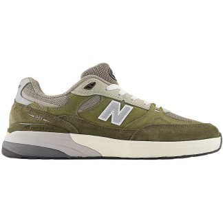 NEW BALANCE NUMERIC ZAPATILLAS 933 OLIVINE LATERAL NM933JKL