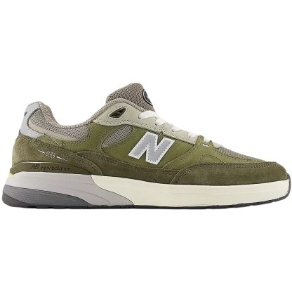 NEW BALANCE NUMERIC ZAPATILLAS 933 OLIVINE LATERAL NM933JKL