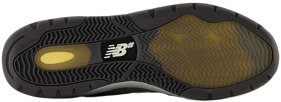 NEW BALANCE NUMERIC ZAPATILLAS 933 OLIVINE SUELA NM933JKL