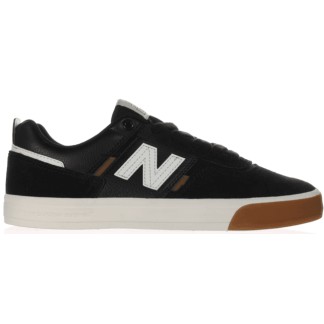 NEW BALANCE NUMERIC ZAPATILLAS 306 BLACK NM306BGT LATERAL