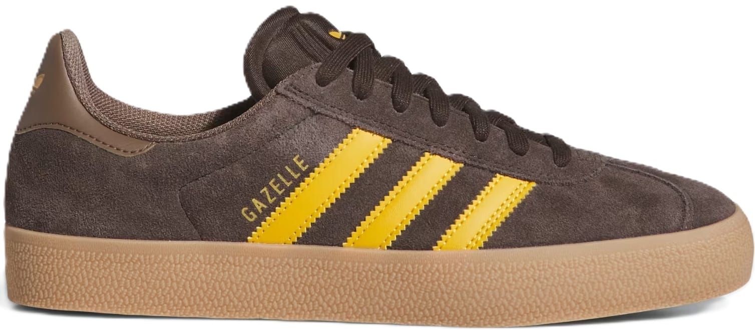 ZAPATILLAS ADIDAS ORIGINALS GAZELLE ADV | Online