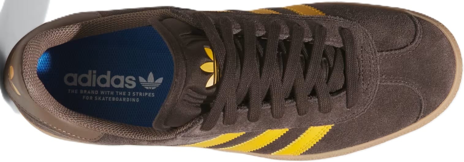 ZAPATILLAS ADIDAS ORIGINALS GAZELLE ADV | Online