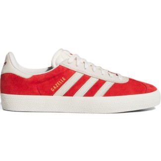 ZAPATILLAS ADIDAS GAZELLE ADV SCARLETT WHITE JP5861 00