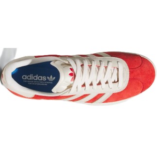 ZAPATILLAS ADIDAS GAZELLE ADV SCARLETT WHITE JP5861 01