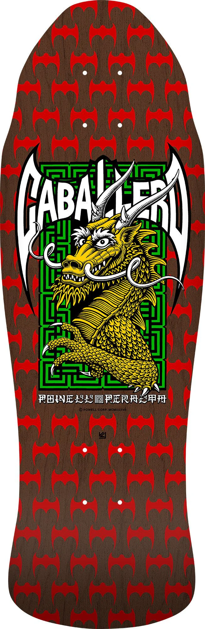 powell-peralta-steve-caballero-street-reissue-skateboard-deck-redbrown-9625-x-2975-powell-peralta-skatetilldeathcom-608054