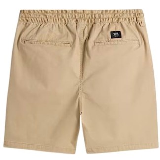 VANS BERMUDA RANGE RALEXED ELASTIC INCENSE BACK
