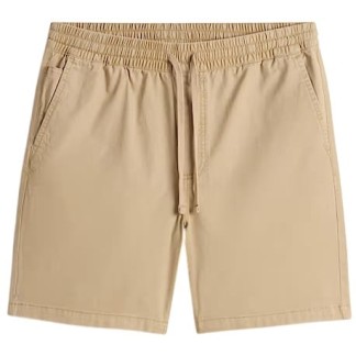 VANS BERMUDA RANGE RALEXED ELASTIC INCENSE FRONT