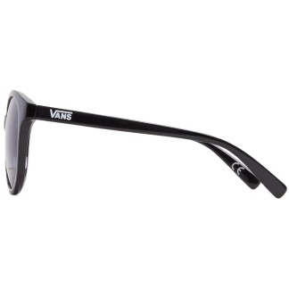 VANS GAFAS DE SOL RISE AND SHINE BLACK LATERAL