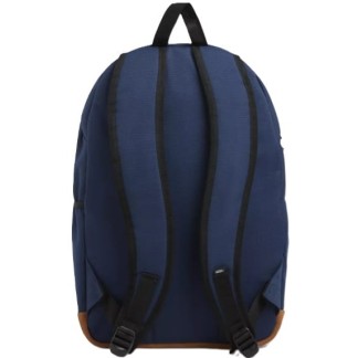 VANS MOCHILA OLD SKOOL TREK DRESS BLUES BACK