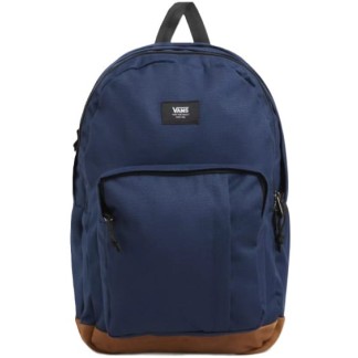 VANS MOCHILA OLD SKOOL TREK DRESS BLUES FRONT