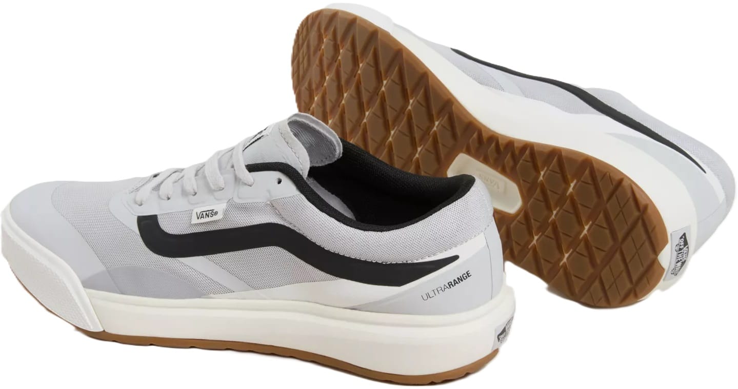 VANS ZAPATILLAS MTE ULTRARANGE 2 PUNTO 0 RW FROST GRAY PAR