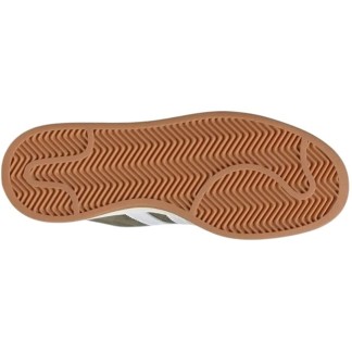 ADIDAS ZAPATILLA CAMPUS 00S OLIVE WHITE GUM SUELA JR8162