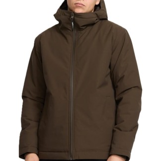 Padded_City_Jacket-Winter_Outerwear-7850-Darkbrown-1