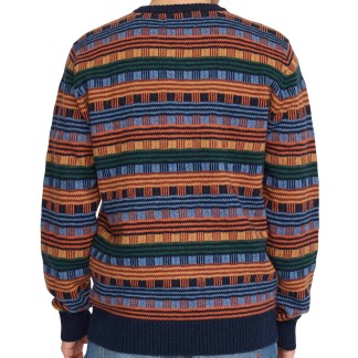 REVOLUTION JERSEY 6611 MULTI BACK