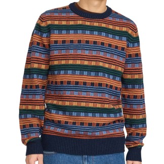 REVOLUTION JERSEY 6611 MULTI FRONT