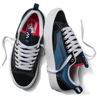 ZAPATILLAS VANS SKATE OLD SKOOL VN000D5RHT3 01