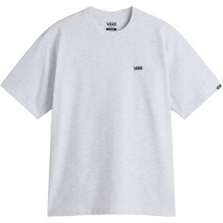 vans camiseta left_chest_2_loose_lightgreyheather_00