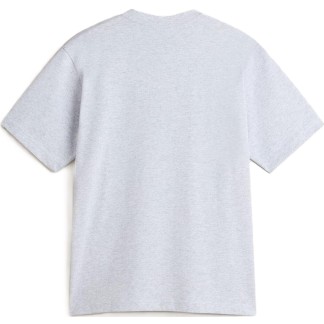 vans camiseta left_chest_2_loose_lightgreyheather_01