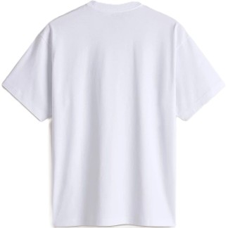 vans camiseta left_chest_2_loose_white_wn000p1pwht01
