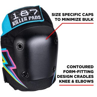 187-KILLER-PADS-PROTECCIONES-SKATE-SIX-PACK-SET-JUNIOR-ELECTRIC-BLUE-01