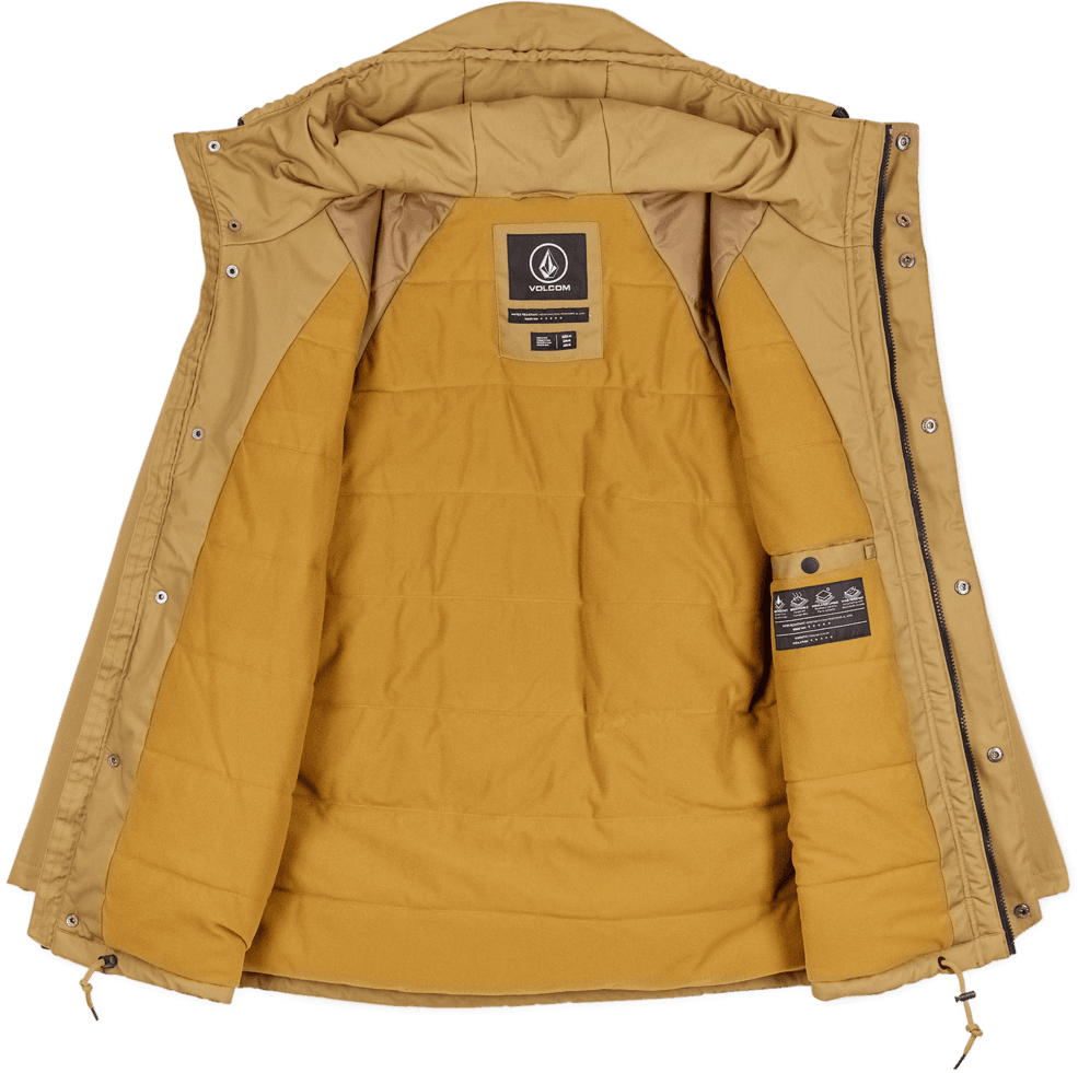 VOLCOM CHAQUETA A1732407 ERM Large 03