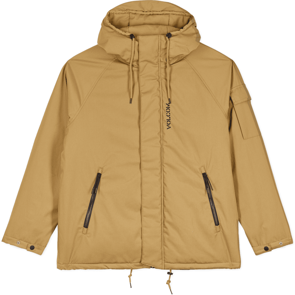 VOLCOM CHAQUETA A1732407 ERM Large 02