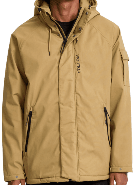 VOLCOM CHAQUETA A1732407 ERM Large 00