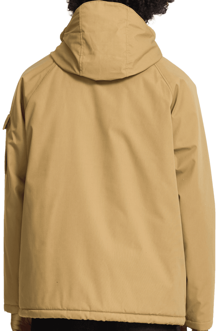 VOLCOM CHAQUETA A1732407 ERM Large 01