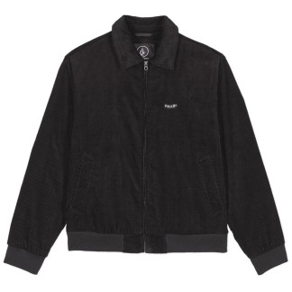 VOLCOM-CHAQUETA-A1732503 BLK Large02