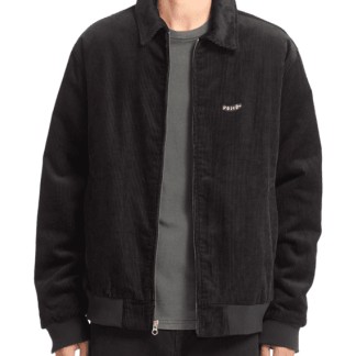 VOLCOM-CHAQUETA-A1732503 BLK Large00