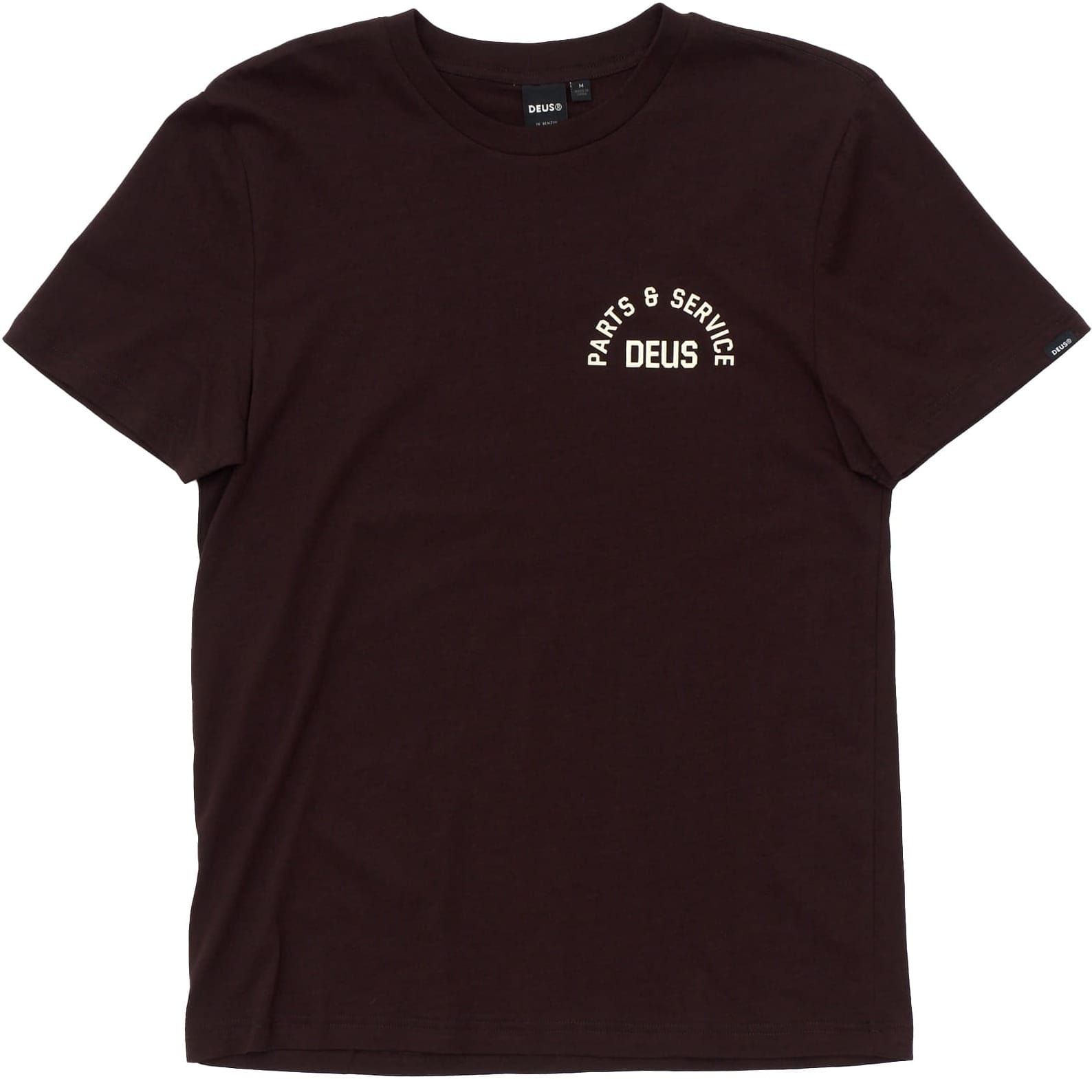 DEUS EX MACHINA STAIRWAY - Clover