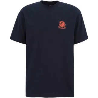 CAMISETA IRIEDAILY BONSIGH - Jungle Green